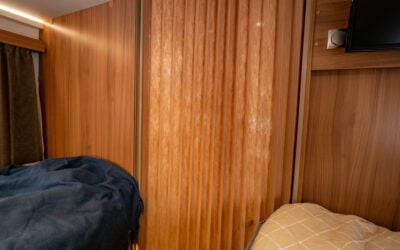 Adria-MATRIX M 670 SL *Långbäddar *Taksäng-(2019)-3051806