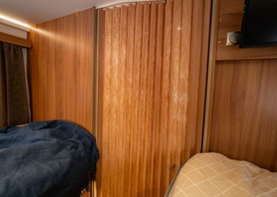 Hem 250 Adria-MATRIX M 670 SL *Långbäddar *Taksäng-(2019)-3051806