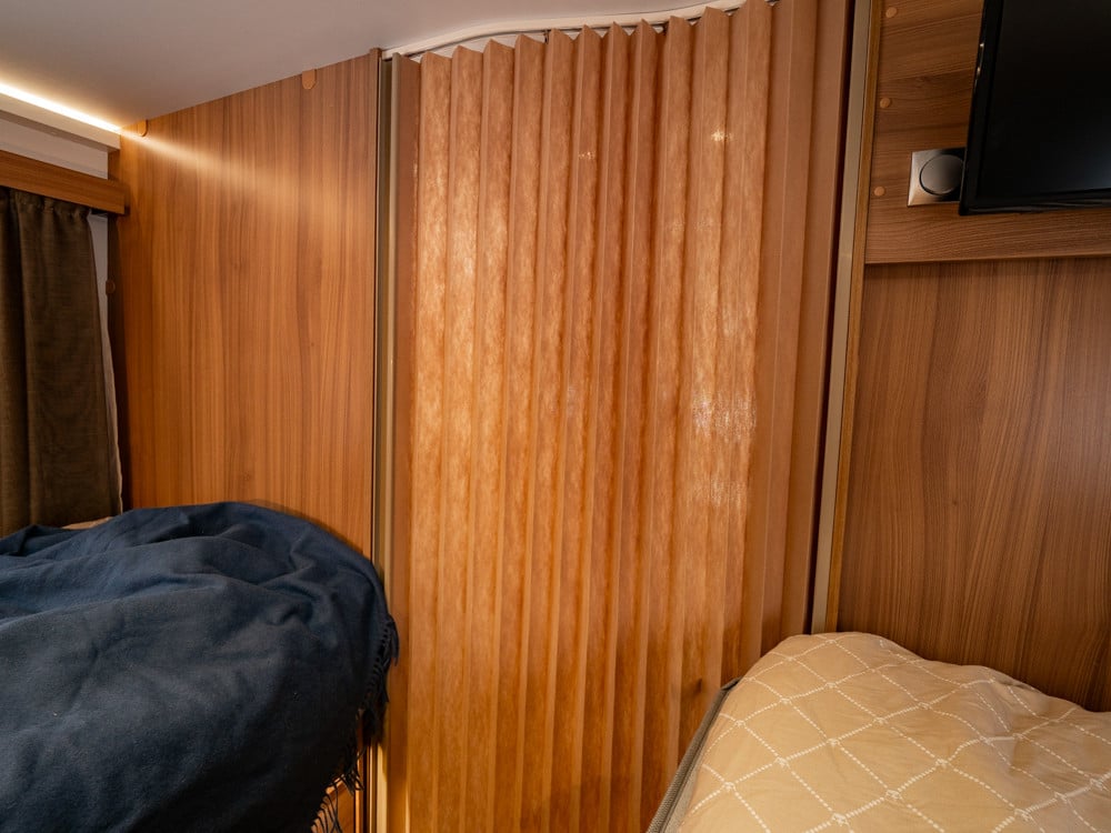 Adria-MATRIX M 670 SL *Långbäddar *Taksäng-(2019)-3051806