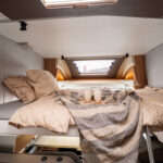 Adria-MATRIX M 670 SL *Långbäddar *Taksäng-(2019)-3051807