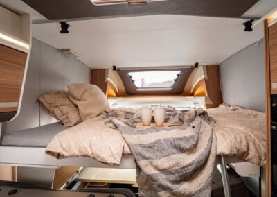 Hem 251 Adria-MATRIX M 670 SL *Långbäddar *Taksäng-(2019)-3051807