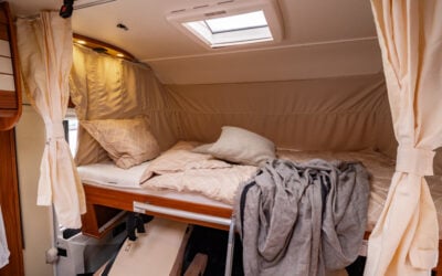 Dethleffs-I 7151 *Queenbädd *Automat *ALDE-(2013)-3051829