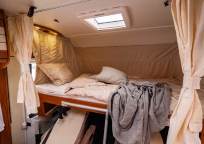 Hem 108 Dethleffs-I 7151 *Queenbädd *Automat *ALDE-(2013)-3051829