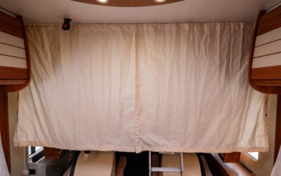 Dethleffs-I 7151 *Queenbädd *Automat *ALDE-(2013)-3051830