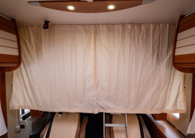 Hem 109 Dethleffs-I 7151 *Queenbädd *Automat *ALDE-(2013)-3051830