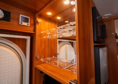 Hem 110 Dethleffs-I 7151 *Queenbädd *Automat *ALDE-(2013)-3051831