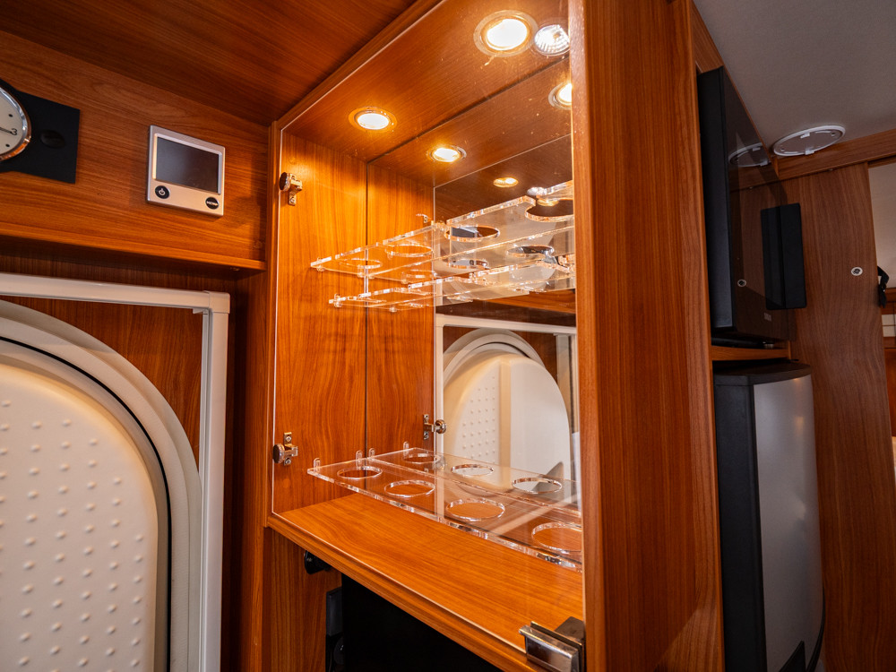 Dethleffs-I 7151 *Queenbädd *Automat *ALDE-(2013)-3051831