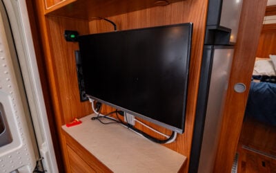 Dethleffs-I 7151 *Queenbädd *Automat *ALDE-(2013)-3051833