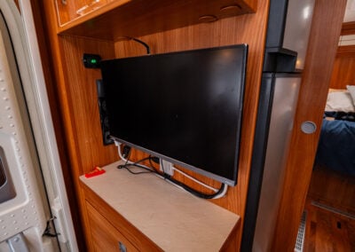 Hem 112 Dethleffs-I 7151 *Queenbädd *Automat *ALDE-(2013)-3051833