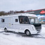 Dethleffs-I 7151 *Queenbädd *Automat *ALDE-(2013)-3051819