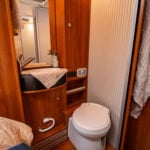 Dethleffs-I 7151 *Queenbädd *Automat *ALDE-(2013)-3051835