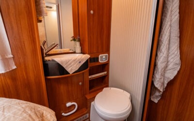 Dethleffs-I 7151 *Queenbädd *Automat *ALDE-(2013)-3051835