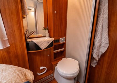 Hem 114 Dethleffs-I 7151 *Queenbädd *Automat *ALDE-(2013)-3051835