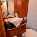 Dethleffs-I 7151 *Queenbädd *Automat *ALDE-(2013)-3051836