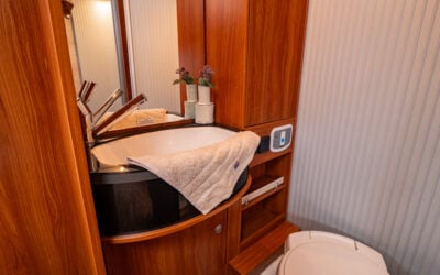 Dethleffs-I 7151 *Queenbädd *Automat *ALDE-(2013)-3051836