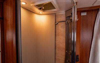 Dethleffs-I 7151 *Queenbädd *Automat *ALDE-(2013)-3051837