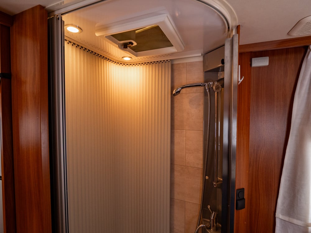 Dethleffs-I 7151 *Queenbädd *Automat *ALDE-(2013)-3051837