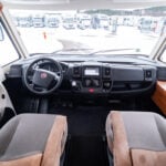 Dethleffs-I 7151 *Queenbädd *Automat *ALDE-(2013)-3051838