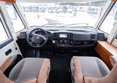 Hem 117 Dethleffs-I 7151 *Queenbädd *Automat *ALDE-(2013)-3051838