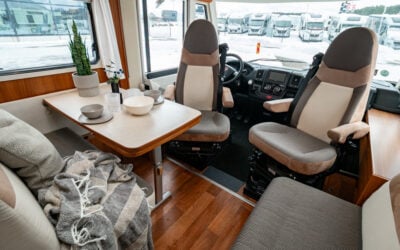 Dethleffs-I 7151 *Queenbädd *Automat *ALDE-(2013)-3051821