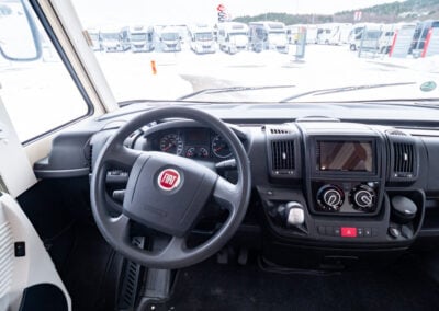 Hem 118 Dethleffs-I 7151 *Queenbädd *Automat *ALDE-(2013)-3051839