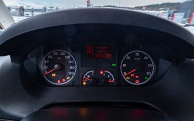 Dethleffs-I 7151 *Queenbädd *Automat *ALDE-(2013)-3051840