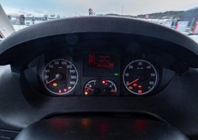 Hem 119 Dethleffs-I 7151 *Queenbädd *Automat *ALDE-(2013)-3051840