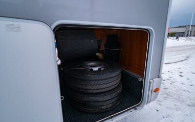 Dethleffs-I 7151 *Queenbädd *Automat *ALDE-(2013)-3051842