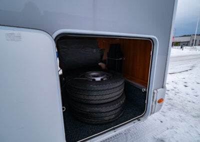 Hem 121 Dethleffs-I 7151 *Queenbädd *Automat *ALDE-(2013)-3051842