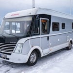 Dethleffs-I 7151 *Queenbädd *Automat *ALDE-(2013)-3051843