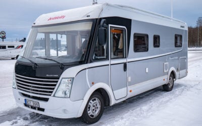 Dethleffs-I 7151 *Queenbädd *Automat *ALDE-(2013)-3051843