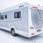 Dethleffs-I 7151 *Queenbädd *Automat *ALDE-(2013)-3051844