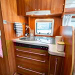 Dethleffs-I 7151 *Queenbädd *Automat *ALDE-(2013)-3051822