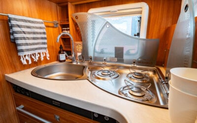 Dethleffs-I 7151 *Queenbädd *Automat *ALDE-(2013)-3051823