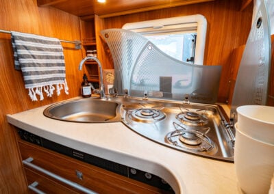 Hem 102 Dethleffs-I 7151 *Queenbädd *Automat *ALDE-(2013)-3051823