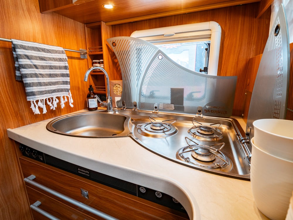 Dethleffs-I 7151 *Queenbädd *Automat *ALDE-(2013)-3051823