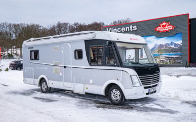 Dethleffs-I 7151 *Queenbädd *Automat *ALDE-(2013)-3051819