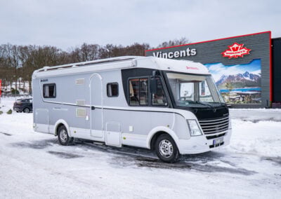 Hem 98 Dethleffs-I 7151 *Queenbädd *Automat *ALDE-(2013)-3051819