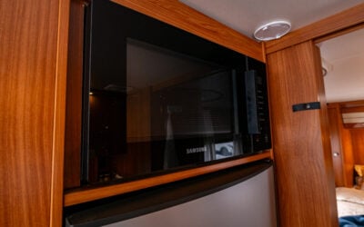 Dethleffs-I 7151 *Queenbädd *Automat *ALDE-(2013)-3051824