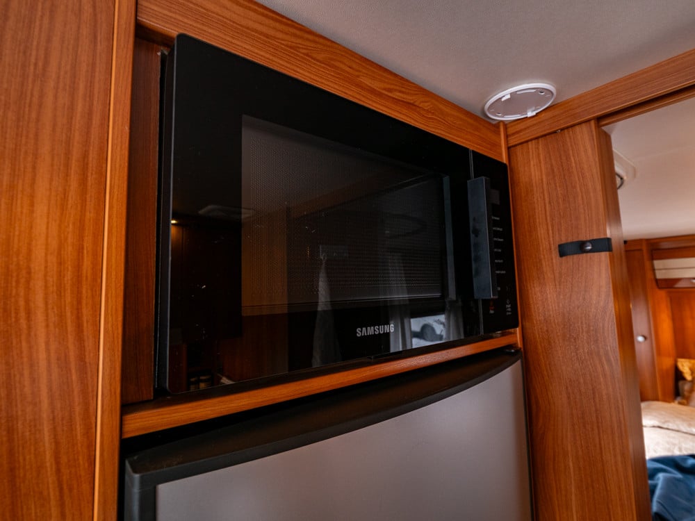 Dethleffs-I 7151 *Queenbädd *Automat *ALDE-(2013)-3051824