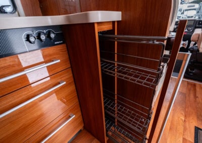 Hem 105 Dethleffs-I 7151 *Queenbädd *Automat *ALDE-(2013)-3051826