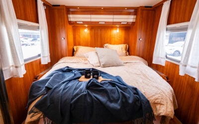 Dethleffs-I 7151 *Queenbädd *Automat *ALDE-(2013)-3051827