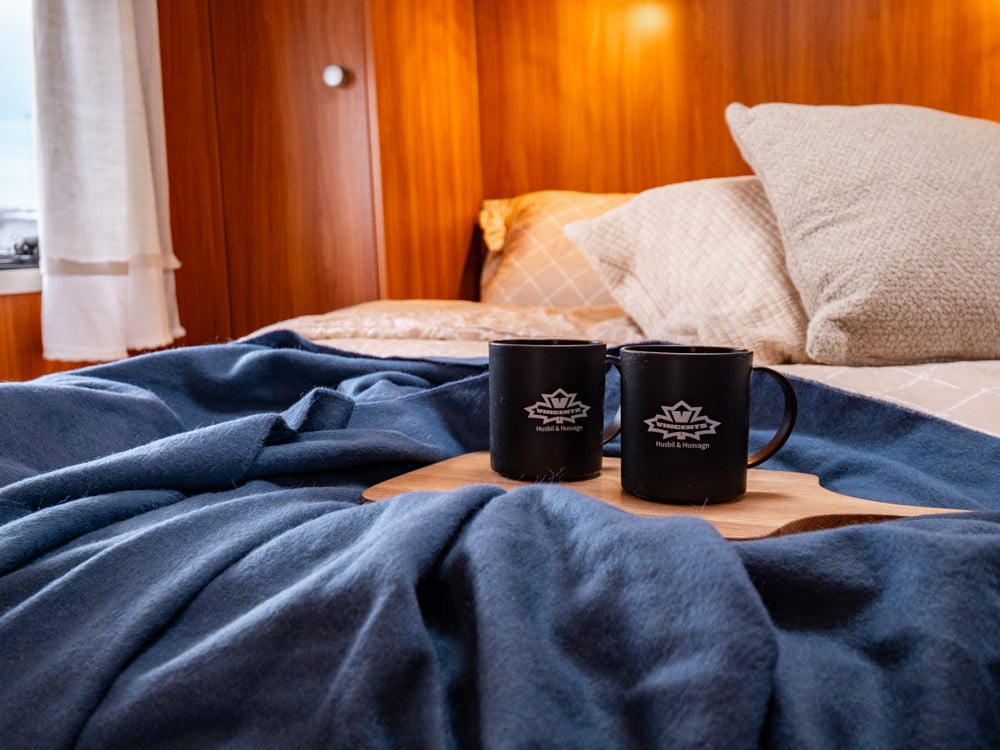 Dethleffs-I 7151 *Queenbädd *Automat *ALDE-(2013)-3051828