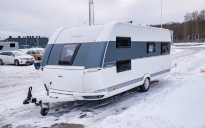 Hobby-560 UL PRESTIGE *Barnkammare *Truma-(2016)-3057830