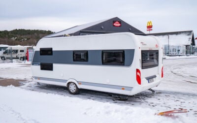 Hobby-560 UL PRESTIGE *Barnkammare *Truma-(2016)-3057831