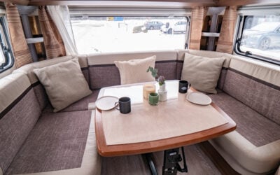 Hobby-560 UL PRESTIGE *Barnkammare *Truma-(2016)-3057815