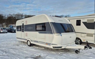 Hobby-560 UL PRESTIGE *Barnkammare *Truma-(2016)-3045803