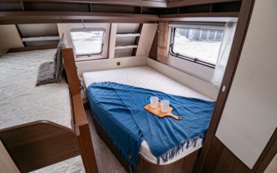 Hobby-560 UL PRESTIGE *Barnkammare *Truma-(2016)-3057822