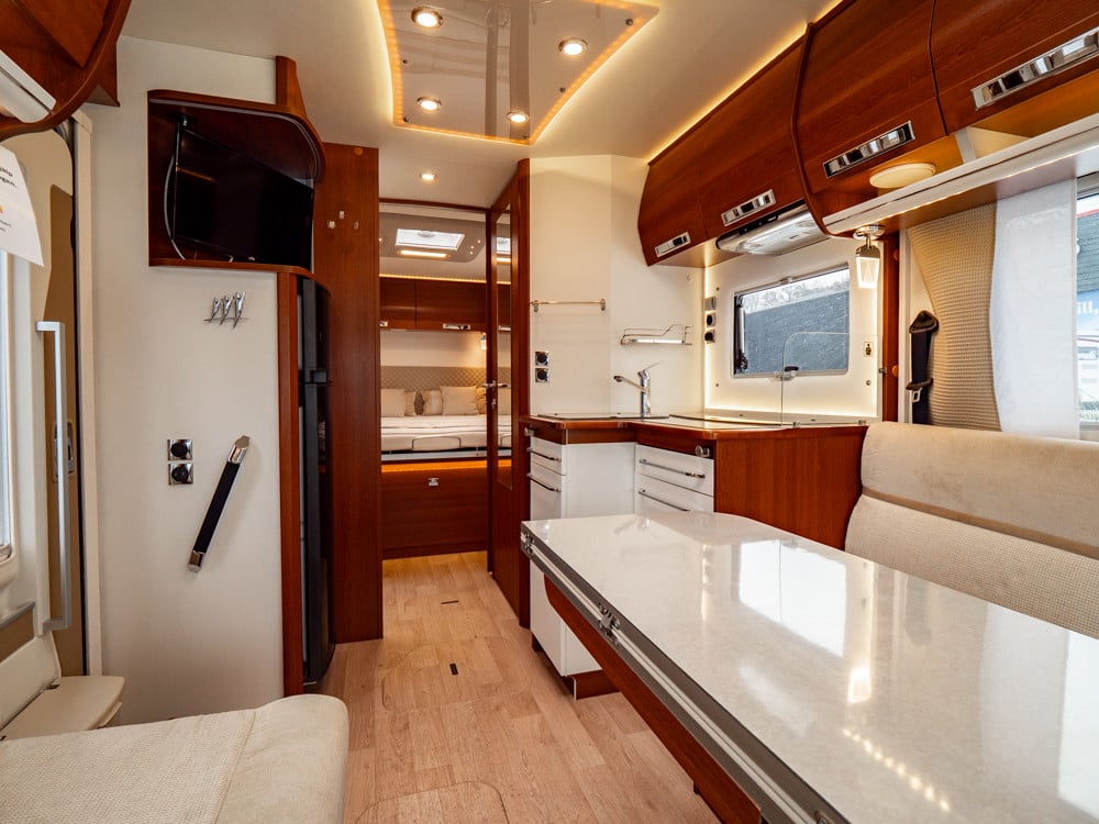 Rapido-8096 DF *Queensbed *ALDE *Automat-(2018)-3062356