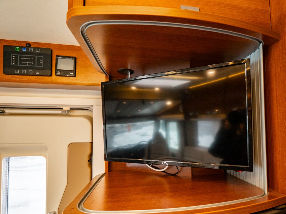 Rapido-8096 DF *Queensbed *ALDE *Automat-(2018)-3062365